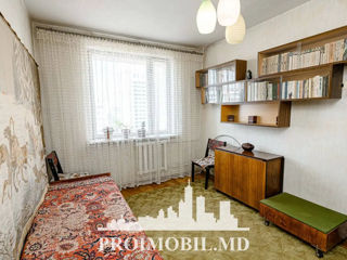 Apartament cu 2 camere, 53 m², Centru, Chișinău foto 4