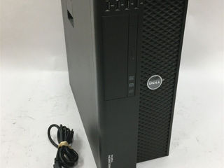 Dell Precision T3600 Workstation 32 gb ram, cpu 2650 8/16 core