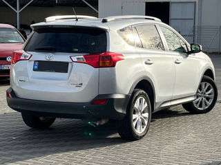 Toyota Rav 4 foto 3