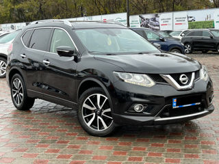 Nissan X-Trail foto 5