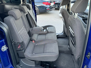 Ford Tourneo Connect foto 17