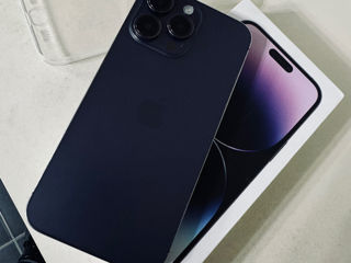 iPhone 14 Pro Max 256 Gb