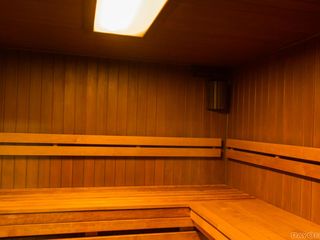 Финская сауна с теплым соленым бассейном saune foto 5