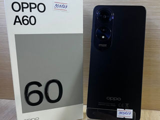 Oppo A60 8/256GB- 2690 lei