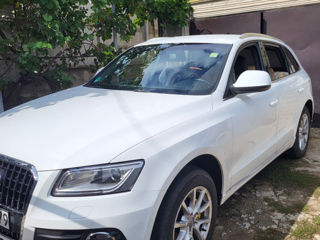 Se vinde  audi Q5