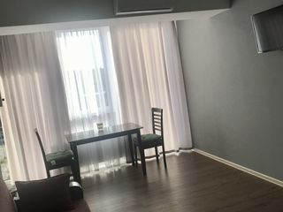 Apartament cu 1 cameră, 47 m², BAM, Bălți foto 10