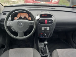 Opel Combo foto 7