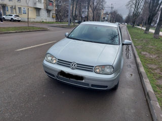 Volkswagen Golf foto 2