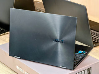Asus ZenBook Flip 13 Oled Touch (Core i7 1165G7/16Gb DDR4/512Gb NVMe/13.3" FHD) фото 10