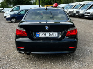 BMW 5 Series foto 5