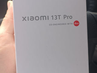 Xiaomi 13T Pro 12/512 GB