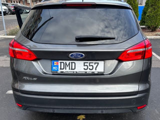 Ford Focus foto 5