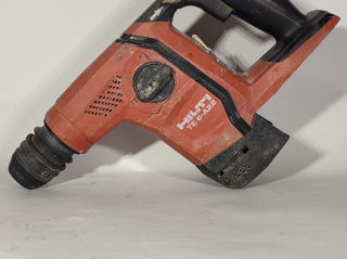 Hilti Перфоратор ТE 6-А22 на аккумуляторе foto 2