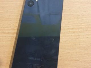 Новый Samsung A05 duos 128 gb 2200 lei foto 3