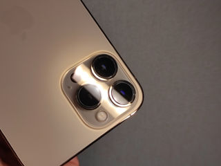 iPhone 13 Pro Max 256 gb (gold) foto 5
