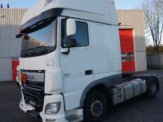 DAF 105 106 XF foto 2