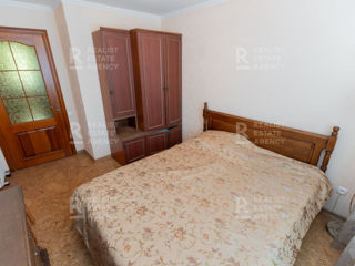 Apartament cu 3 camere, 68 m², Buiucani, Chișinău foto 5