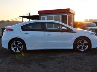 Opel Ampera foto 4