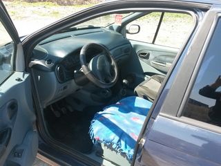 Renault Scenic foto 4