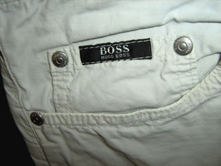 Шорты "Hugo Boss" (Italy) - w36. foto 7