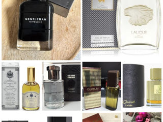 Givenchy. Gucci, YSL. Парфюмированные наборы Versace, Armani. L'erbolario. Lalique. Lattafa.