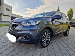 Renault Kadjar foto 3