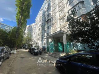 Apartament cu 3 camere, 72 m², Botanica, Chișinău foto 12