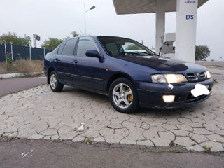 Nissan Primera