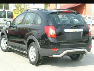 Пороги!  Praguri Chevrolet Captiva/ Opel Antara! foto 9