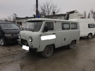 УАЗ UAZ foto 1