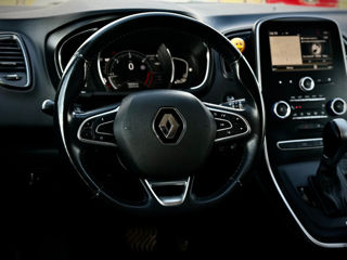 Renault Grand Scenic foto 15