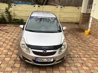 Opel Corsa foto 8