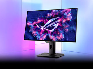 ROG Strix OLED XG27AQDMG - 240 Hz - 2024 foto 8