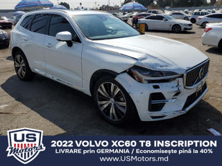 Volvo XC60 foto 3