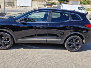 Renault Kadjar foto 2