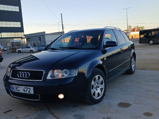 Audi A4 foto 2