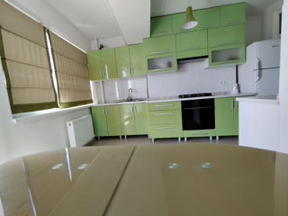 Apartament cu 1 cameră, 46 m², Centru, Stăuceni, Chișinău mun. foto 4