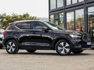 Volvo XC40 foto 4