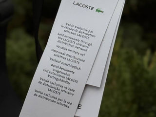 Borseta Lacoste foto 4