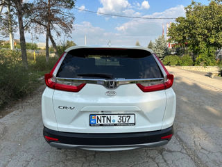 Honda CR-V foto 5