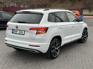 Skoda Karoq foto 3