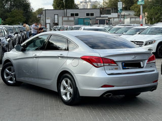 Hyundai i40 foto 4