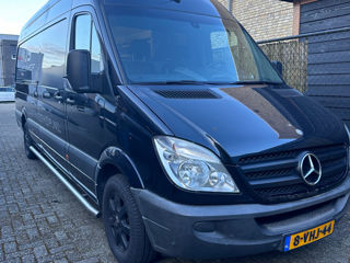 Mercedes Sprinter 319 foto 1