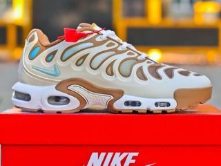 Nike Air Max Tn Plus Drift Phantom Cacao Wow foto 6