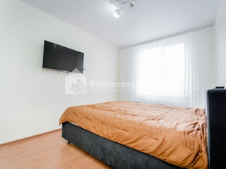 Apartament cu 1 cameră, 50 m², Centru, Măgdăcești, Criuleni foto 5