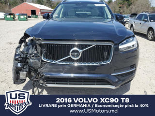 Volvo XC90 foto 5