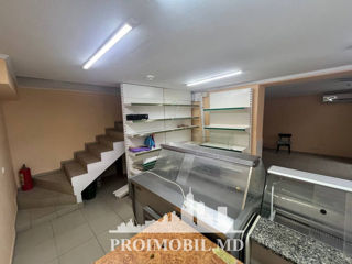 Spre vânzare spațiu comercial 74 mp, în Grătiești! foto 2