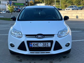 Ford Focus foto 2