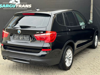 BMW X3 foto 4