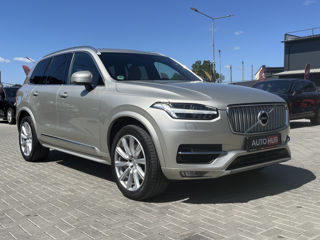 Volvo XC90 foto 7